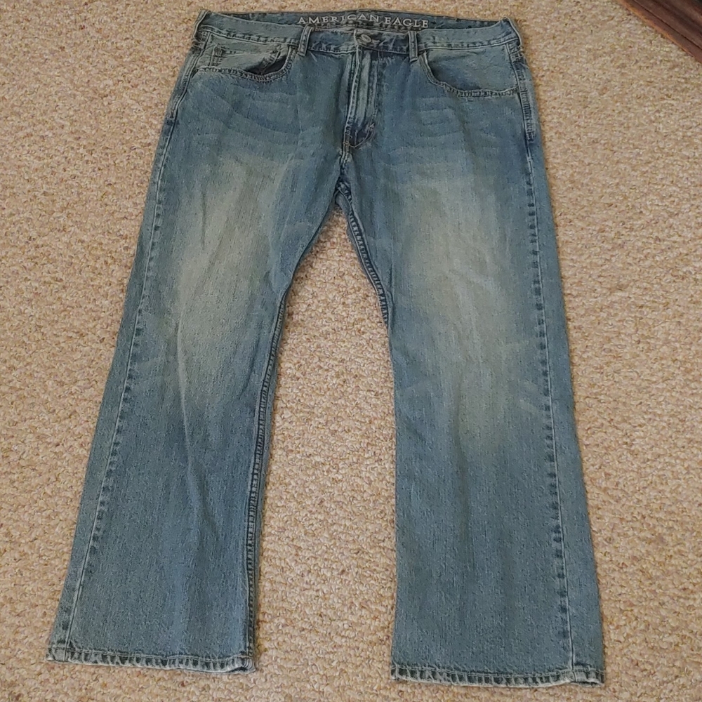 American Eagle Jeans 38/30